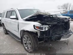 1GNSKJKC6GR325975 2016 CHEVROLET SUBURBAN