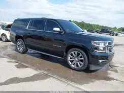 1GNSKJKC6GR329363 2016 CHEVROLET SUBURBAN