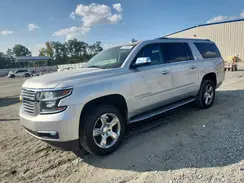 1GNSKJKC6GR340024 2016 CHEVROLET SUBURBAN