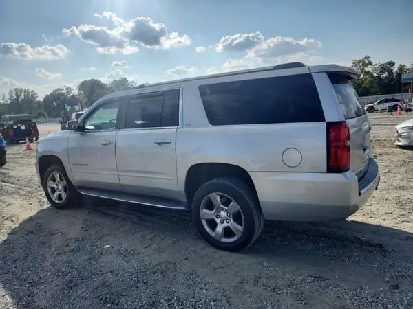 1GNSKJKC6GR340024 2016 CHEVROLET SUBURBAN - Image 2