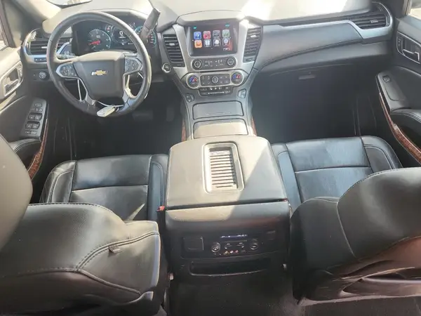 1GNSKJKC6GR340024 2016 CHEVROLET SUBURBAN - Image 8