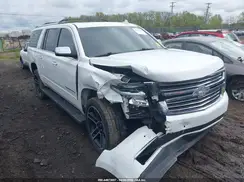 1GNSKJKC6GR344283 2016 CHEVROLET SUBURBAN