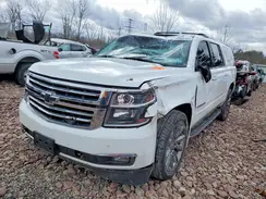 1GNSKJKC6GR384976 2016 CHEVROLET SUBURBAN