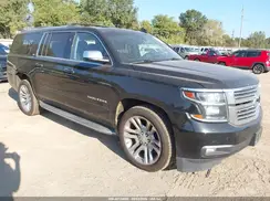 1GNSKJKC6GR387814 2016 CHEVROLET SUBURBAN
