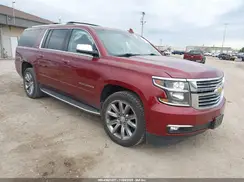 1GNSKJKC6GR390289 2016 CHEVROLET SUBURBAN