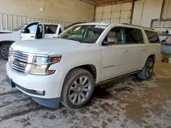 1GNSKJKC6GR398845 2016 CHEVROLET SUBURBAN