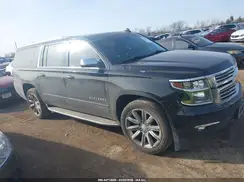 1GNSKJKC6GR407415 2016 CHEVROLET SUBURBAN