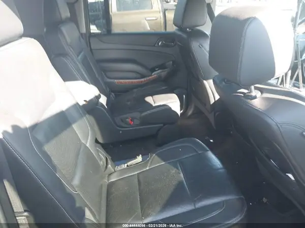 1GNSKJKC6GR420889 2016 CHEVROLET SUBURBAN - Image 8