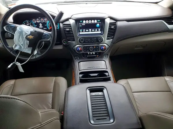1GNSKJKC6GR430368 2016 CHEVROLET SUBURBAN - Image 8