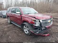 1GNSKJKC6GR430581 2016 CHEVROLET SUBURBAN