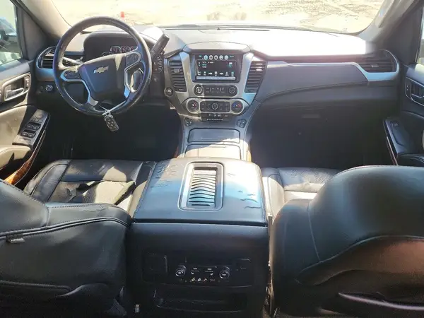 1GNSKJKC6GR459756 2016 CHEVROLET SUBURBAN - Image 8
