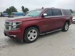 1GNSKJKC6GR472507 2016 CHEVROLET SUBURBAN