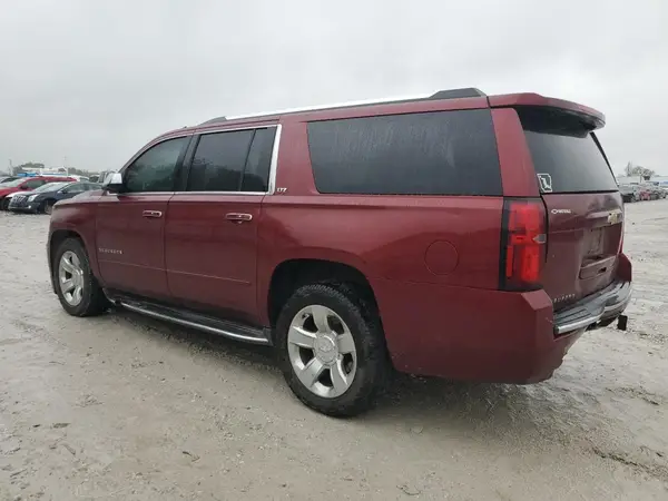 1GNSKJKC6GR472507 2016 CHEVROLET SUBURBAN - Image 2