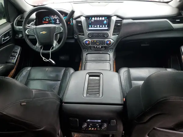 1GNSKJKC6GR472507 2016 CHEVROLET SUBURBAN - Image 8