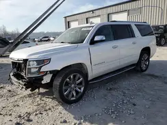 1GNSKJKC6GR475164 2016 CHEVROLET SUBURBAN