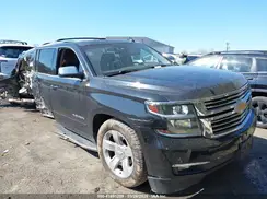 1GNSKJKC6GR476931 2016 CHEVROLET SUBURBAN