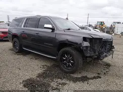 1GNSKJKC6HR143954 2017 CHEVROLET SUBURBAN