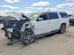 1GNSKJKC6HR173049 2017 CHEVROLET SUBURBAN