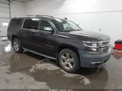 1GNSKJKC6HR175660 2017 CHEVROLET SUBURBAN