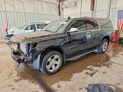 1GNSKJKC6HR182382 2017 CHEVROLET SUBURBAN