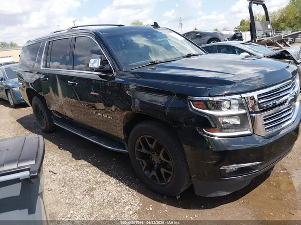 1GNSKJKC6HR225148 2017 CHEVROLET SUBURBAN - Image 1
