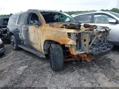 1GNSKJKC6HR225604 2017 CHEVROLET SUBURBAN