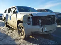 1GNSKJKC6HR226431 2017 CHEVROLET SUBURBAN