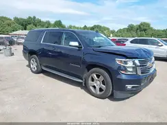 1GNSKJKC6HR234142 2017 CHEVROLET SUBURBAN
