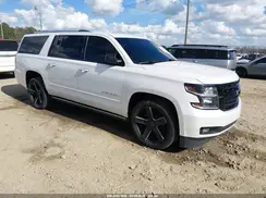 1GNSKJKC6HR235386 2017 CHEVROLET SUBURBAN