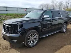 1GNSKJKC6HR258554 2017 CHEVROLET SUBURBAN