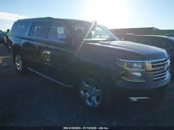 1GNSKJKC6HR274317 2017 CHEVROLET SUBURBAN