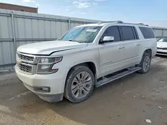 1GNSKJKC6HR283275 2017 CHEVROLET SUBURBAN