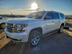 1GNSKJKC6HR297192 2017 CHEVROLET SUBURBAN