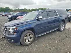 1GNSKJKC6HR311897 2017 CHEVROLET SUBURBAN