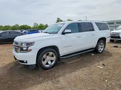 1GNSKJKC6HR339991 2017 CHEVROLET SUBURBAN