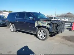 1GNSKJKC6HR342857 2017 CHEVROLET SUBURBAN