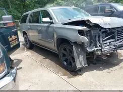 1GNSKJKC6HR378919 2017 CHEVROLET SUBURBAN