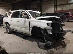 1GNSKJKC6HR402877 2017 CHEVROLET SUBURBAN