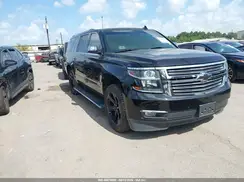 1GNSKJKC6JR136301 2018 CHEVROLET SUBURBAN