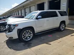 1GNSKJKC6JR185353 2018 CHEVROLET SUBURBAN