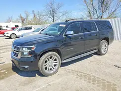 1GNSKJKC6JR196014 2018 CHEVROLET SUBURBAN