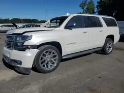 1GNSKJKC6JR296758 2018 CHEVROLET SUBURBAN