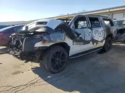 1GNSKJKC6JR400164 2018 CHEVROLET SUBURBAN