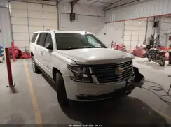 1GNSKJKC6KR101968 2019 CHEVROLET SUBURBAN