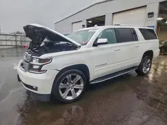 1GNSKJKC6KR124473 2019 CHEVROLET SUBURBAN