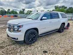 1GNSKJKC6KR144870 2019 CHEVROLET SUBURBAN