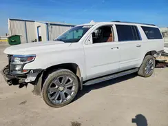 1GNSKJKC6KR195978 2019 CHEVROLET SUBURBAN