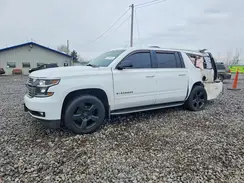 1GNSKJKC6KR331042 2019 CHEVROLET SUBURBAN