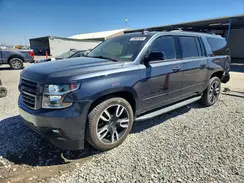 1GNSKJKC6KR342011 2019 CHEVROLET SUBURBAN