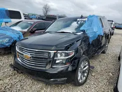 1GNSKJKC6LR106993 2020 CHEVROLET SUBURBAN